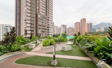 APARTAMENTO EN VENTA EN SABANETA, ANTIOQUIA