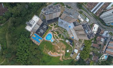 APARTAMENTO EN VENTA EN SABANETA, ANTIOQUIA