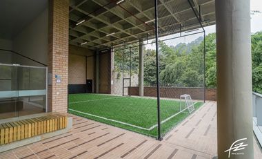 APARTAMENTO EN VENTA EN SABANETA, ANTIOQUIA