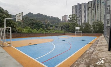 APARTAMENTO EN VENTA EN SABANETA, ANTIOQUIA