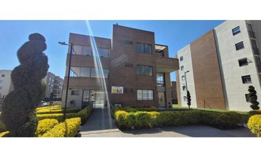 GIA 353. Apartamento en venta, Normandía del Parque, Funza