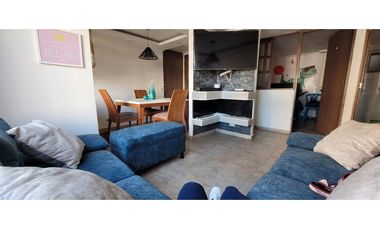 GIA 353. Apartamento en venta, Normandía del Parque, Funza