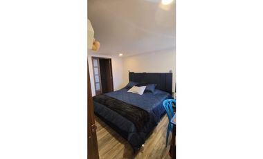 GIA 353. Apartamento en venta, Normandía del Parque, Funza