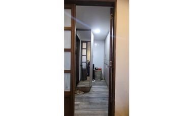 GIA 353. Apartamento en venta, Normandía del Parque, Funza