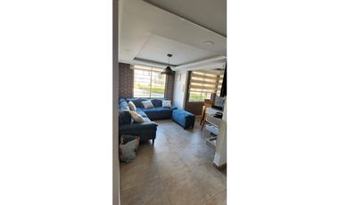 GIA 353. Apartamento en venta, Normandía del Parque, Funza