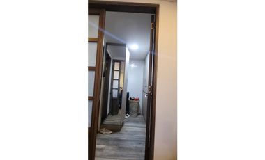 GIA 353. Apartamento en venta, Normandía del Parque, Funza