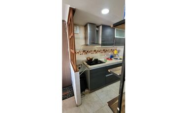 GIA 353. Apartamento en venta, Normandía del Parque, Funza