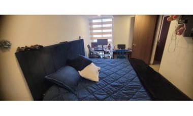 GIA 353. Apartamento en venta, Normandía del Parque, Funza