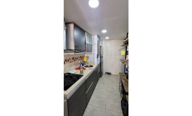 GIA 353. Apartamento en venta, Normandía del Parque, Funza