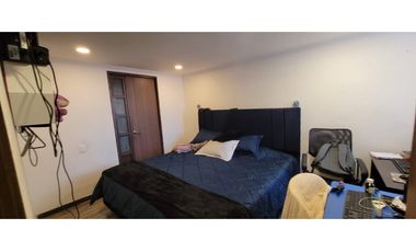 GIA 353. Apartamento en venta, Normandía del Parque, Funza