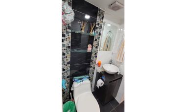 GIA 353. Apartamento en venta, Normandía del Parque, Funza