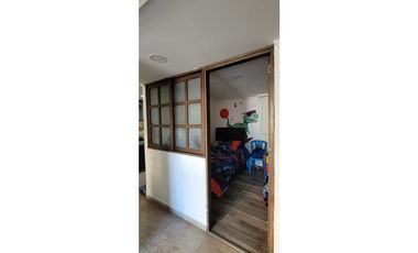 GIA 353. Apartamento en venta, Normandía del Parque, Funza