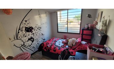 GIA 353. Apartamento en venta, Normandía del Parque, Funza