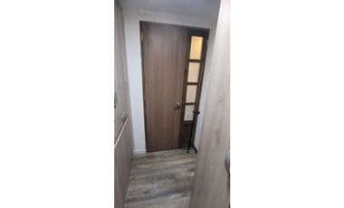 GIA 353. Apartamento en venta, Normandía del Parque, Funza