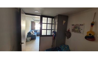GIA 353. Apartamento en venta, Normandía del Parque, Funza