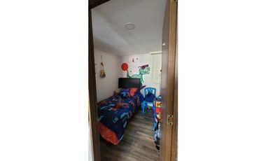 GIA 353. Apartamento en venta, Normandía del Parque, Funza