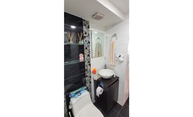 GIA 353. Apartamento en venta, Normandía del Parque, Funza