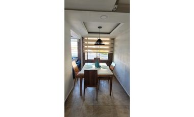 GIA 353. Apartamento en venta, Normandía del Parque, Funza