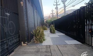 BODEGA EN VENTA EN BELEN, MEDELLIN ANTIOQUIA