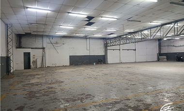 BODEGA EN VENTA EN BELEN, MEDELLIN ANTIOQUIA