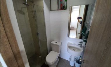 ARRIENDO APARTAMENTO AMOBLADO EN POZOS COLORADOS SANTA MARTA