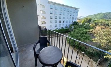 ARRIENDO APARTAMENTO AMOBLADO EN POZOS COLORADOS SANTA MARTA