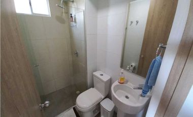 ARRIENDO APARTAMENTO AMOBLADO EN POZOS COLORADOS SANTA MARTA