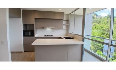 Se arrienda apartamento ubicado en el municipio de La Ceja Antioquia.