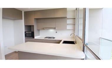 Se arrienda apartamento ubicado en el municipio de La Ceja Antioquia.