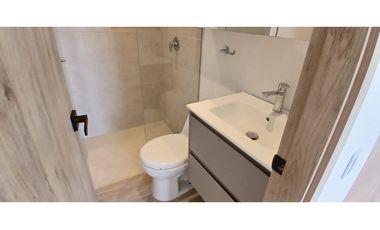 Se arrienda apartamento ubicado en el municipio de La Ceja Antioquia.