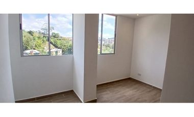 Se arrienda apartamento ubicado en el municipio de La Ceja Antioquia.