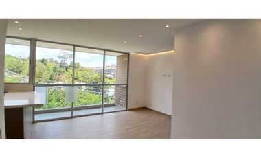 Se arrienda apartamento ubicado en el municipio de La Ceja Antioquia.