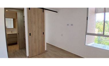 Se arrienda apartamento ubicado en el municipio de La Ceja Antioquia.