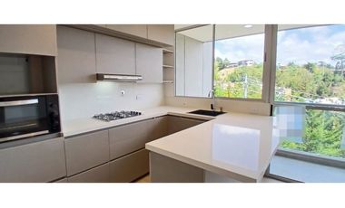 Se arrienda apartamento ubicado en el municipio de La Ceja Antioquia.