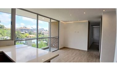 Se arrienda apartamento ubicado en el municipio de La Ceja Antioquia.