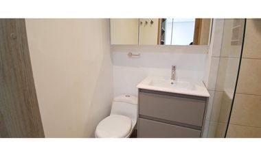 Se arrienda apartamento ubicado en el municipio de La Ceja Antioquia.