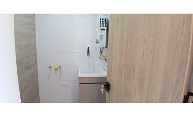 Se arrienda apartamento ubicado en el municipio de La Ceja Antioquia.