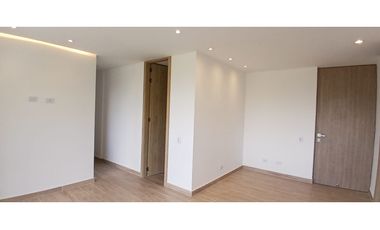 Se arrienda apartamento ubicado en el municipio de La Ceja Antioquia.