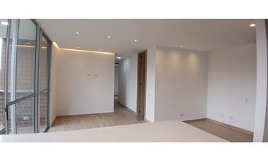 Se arrienda apartamento ubicado en el municipio de La Ceja Antioquia.