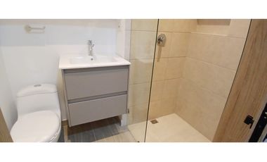 Se arrienda apartamento ubicado en el municipio de La Ceja Antioquia.