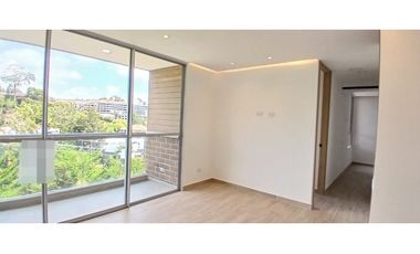 Se arrienda apartamento ubicado en el municipio de La Ceja Antioquia.