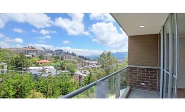 Se arrienda apartamento ubicado en el municipio de La Ceja Antioquia.