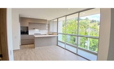 Se arrienda apartamento ubicado en el municipio de La Ceja Antioquia.