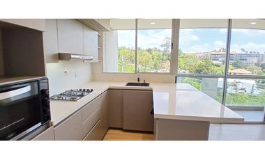 Se arrienda apartamento ubicado en el municipio de La Ceja Antioquia.