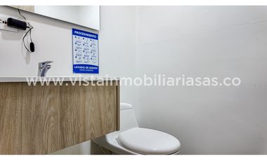 Arriendo Consultorio/Oficina Laureles, Manizales