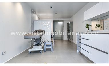 Arriendo Consultorio/Oficina Laureles, Manizales