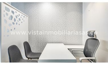 Arriendo Consultorio/Oficina Laureles, Manizales