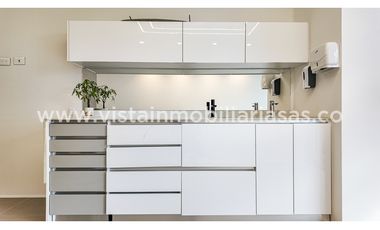 Arriendo Consultorio/Oficina Laureles, Manizales