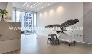 Arriendo Consultorio/Oficina Laureles, Manizales