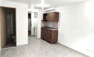 Apartamento en Venta Sector Barichara San Antonio de Prado
